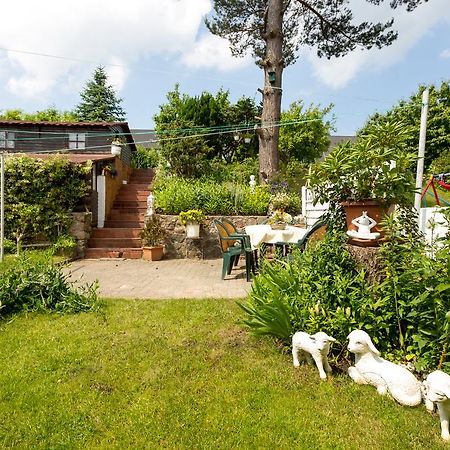 Ferienwohnung Rügenurlaub 1 Bergen Auf Rugen Zimmer foto